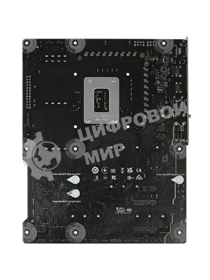 Материнская плата MSI PRO Z790-A MAX WIFI, LGA 1700, Intel Z790, 4xDDR5, 6xSATA, 4xM.2, 1xPCI-E 5.0 x16, 1xPCI-E 4.0 x16, 1xPCI-E 3.0 x16, 1xPCI-E x1, 1xHDMI, 1xDP, 1x2.5Gb LAN, 2xUSB-A 2.0, 2xUSB-A 3.2 Gen 1, 3xUSB-A 3.2 Gen 2, 1xUSB-C 3.2 Gen 2x2, 5x3.5мм, TOSLINK, 7.1, ATX