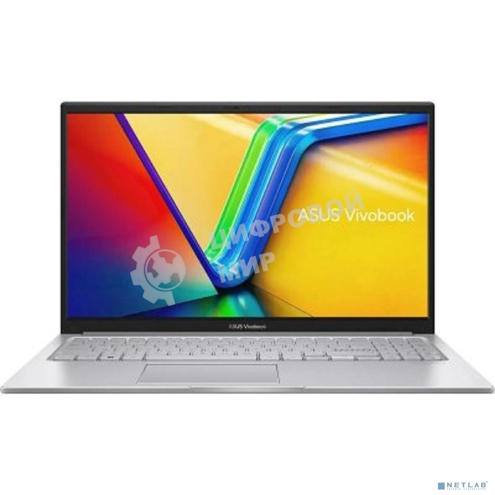 Ноутбук ASUS X1504VA-BQ591 15.6