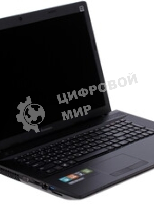 Петли для ноутбука Lenovo IdeaPad G700, G705, G710