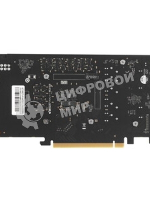 Видеокарта Afox GTX1660Ti 6Gb GDDR6 192-Bit DP DVI HDMI DUAL FAN RTL