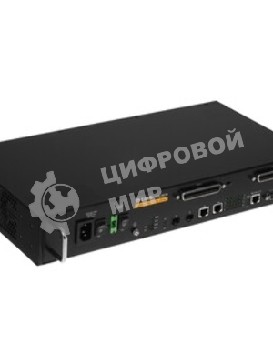 Коммутатор D-Link DAS-3626/A1A, 24×VDSL2 + 2×1 Гбит/с Combo, управляемый