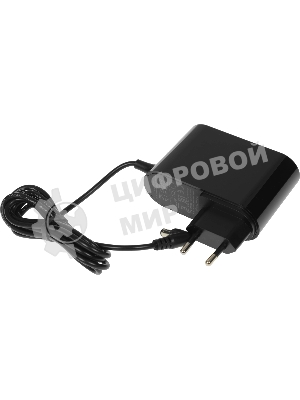 Пылесос вертикальный Dreame R10 Pro Aqua черный, питание от аккумулятора, 150 Вт, уборка сухая/влажная, пылесборник 0.6 л
