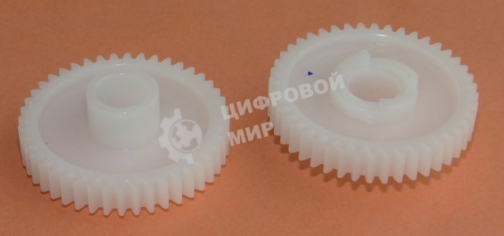 Шестерня Sharp NGERH0055QSZZ 44T привода тефлонового вала AR-161 Sharp