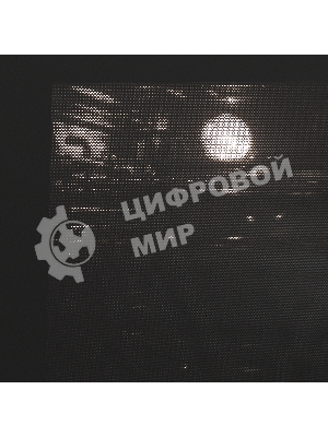 Шкаф духовой газовый Maunfeld EOGC604B, встраиваемый