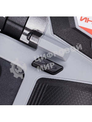 Дрель-шуруповерт ИНТЕРСКОЛ ДАУ-13/18ВК, 18 В, 1,5 Ач, 45 Нм, щеточный, ударный