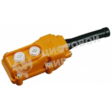 Пост кнопочный ПКТ-61 IEK BPU10-2