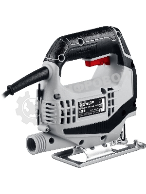 Лобзик электрический Зубр Л-400