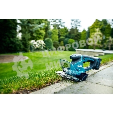 Ножницы для травы Makita UM600DWAEаккум.