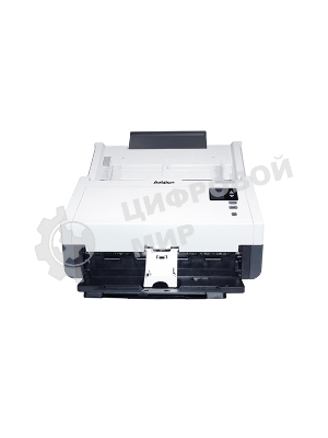 Сканер Avision AD345GWN (000-1012-02G)