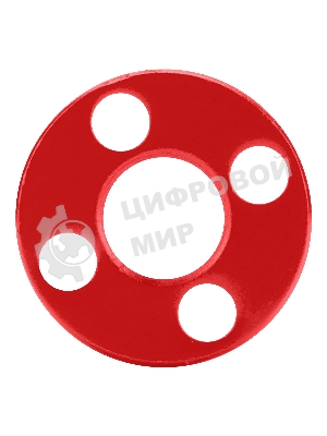 Коронка Matrix BIMETAL, 38 мм