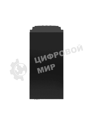 Источник бесперебойного питания Онлайн ИБП 2кВ.А 6х7А.ч Schuko (4) DKC SMALLT2A10S