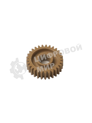 Шестерня CET7493 (302F925080 2F925080) для Kyocera ECOSYS P2035d/2135dn/M2030dn/2035dn