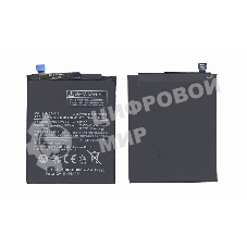 Аккумуляторная батарея BM3B для Xiaomi MDE5, Mix 2 3300mAh 3,85V