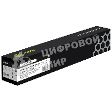 Картридж лазерный Cactus CS-MPC3000K 842030 черный (20000 стр.) для Ricoh MPC2000/C2500/C3000