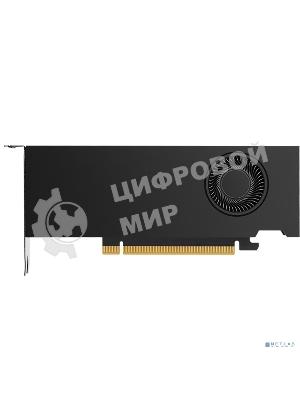 Видеокарта NVIDIA RTX A2000 6GB ATX and LT brackets (900-5G192-2501-000)