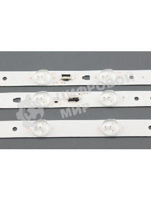 Светодиодная подсветка TV 32