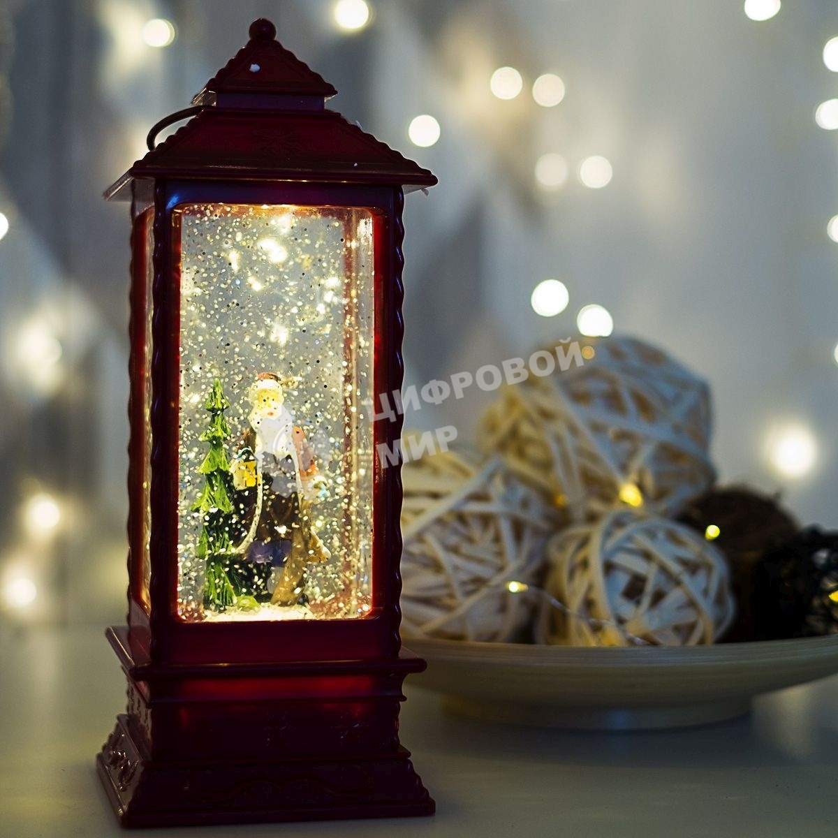 Фонарь декоративный Neon-night 