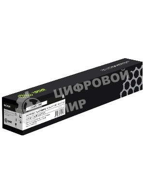 Картридж лазерный Cactus CS-MPC3000K 842030 черный (20000 стр.) для Ricoh MPC2000/C2500/C3000