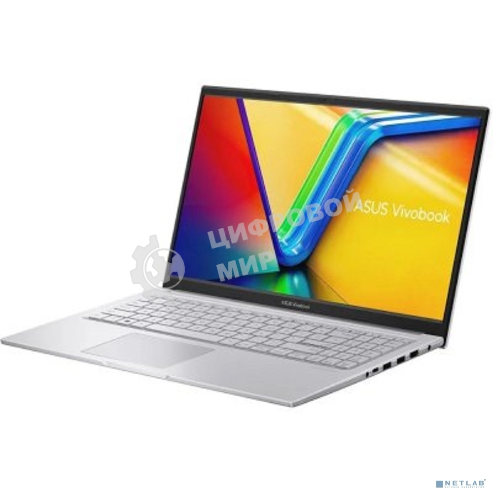 Ноутбук ASUS X1504VA-BQ591 15.6