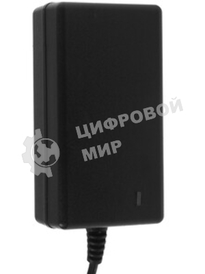 Источник питания Rexant 110-220 V AC/5 V DC 3 А 15 W с DC разъемом подключения 5.5х2.1, без влагозащиты (IP23)