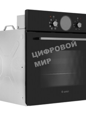 Духовка электрическая Gefest ДА 602-02 РА, встраиваемая