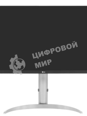 Монитор 27