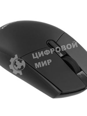 Мышь беспроводная RITMIX RMW-213 Black