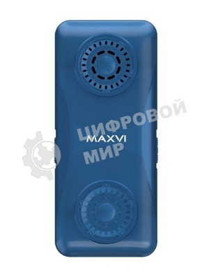 Мобильный телефон Maxvi Р110 синий