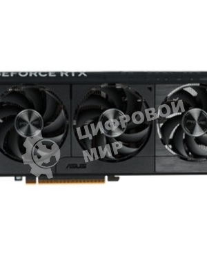 Видеокарта Asus PRIME RTX 5060-O8G, NVIDIA RTX 5060, 8Gb, GDDR7, 128 bit, PCI-E 5.0, HDMIx1, DPx3, HDCP, 2595 MHz