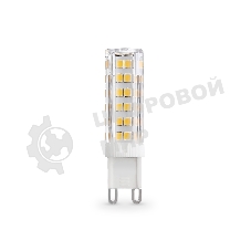 Лампа светодиодная Ambrella light 101106 LED G9 11W 6400K 220-240V
