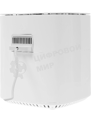 Аэрогриль Xiaomi Air Fryer Essential 6L EU MAF13 белый, 1550 Вт, 6 л, механическое, 0 программ