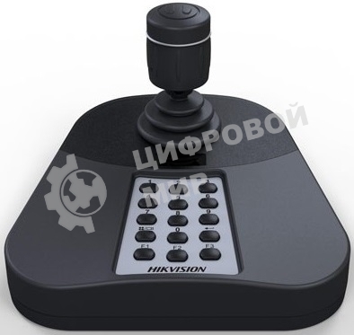 Клавиатура проводная Hikvision DS-1005KI