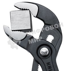 Ключ Knipex KN-8701150 КОБРА универс. переставной