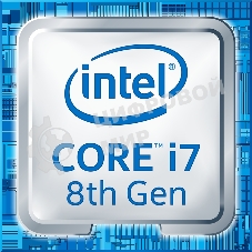 Процессор Intel Core i7-8700 Soc-1151v2 3.2GHz OEM