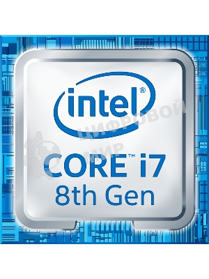 Процессор Intel Core i7-8700 Soc-1151v2 3.2GHz OEM