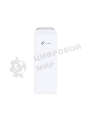 Точка доступа TP-Link SMB CPE210 Outdoor 2.4GHz 300Mbps High power Wireless Access Point WISP Client Router