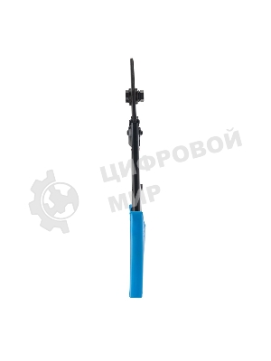 Кримпер Rexant HT-25 L для обжима неизолированных наконечников и гильз 6.0-26.0 мм²