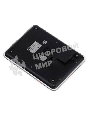 Весы кухонные Starwind SSK3355 макс. вес: 5 кг, рисунок/ягоды