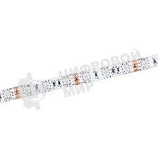 Лента светодиодная IEK LED 5м LSR-5050RGB60-14,4-IP65-12В IEK