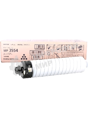Картридж лазерный Ricoh MP 3554 Aficio MP 2554SP/2554ZSP/3054/3054SP/3054ZSP/3554SP/3554ZSP 24K