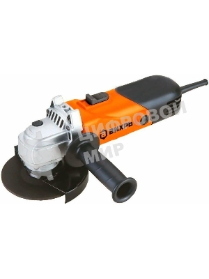 Угловая шлифовальная машина УШМ-125/1100А Вихрь