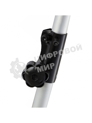 Триммер бензиновый Denzel DTL-43S, 2,5 л.с.