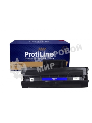 Картридж лазерный ProfiLine PL-MLT-D111L для принтеров Samsung Xpress SL-M2020/SL-M2020W/SL-M2021/SL-M2022/M2070F/SL-M2070W/SL-M2070F/SL-M2070FW/SL-M2071 (для аппаратов, выпущенных после 01.07.2017) 1800 копий