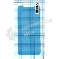 Защитная пленка для Apple iPhone X
