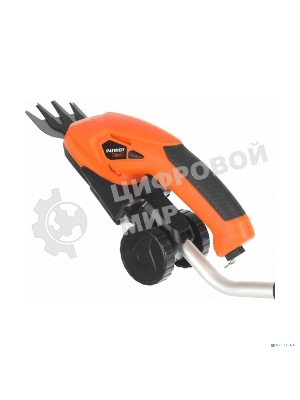 Ножницы Patriot CSH 361 (250203601)