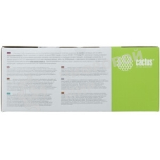 Картридж лазерный Cactus CS-PC-211EV PC-211EV черный (1600 стр.) для Pantum P2200/P2207/P2500/P2507/P2500W/M6500/M6550/M6607