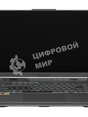 Ноутбук ASUS ROG Strix G16 G614PR-RV027 серый AMD Ryzen 9 8940HX 2400MHz/16