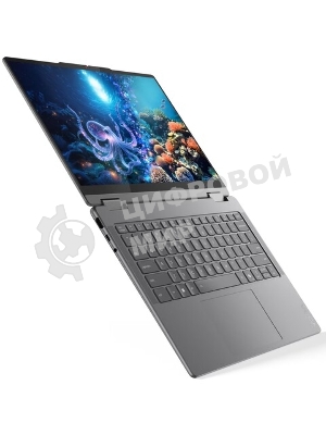 Ноутбук Lenovo Yoga 7 2-in-1 14ILL10 Intel Core Ultra 7 256V 2200MHz/14