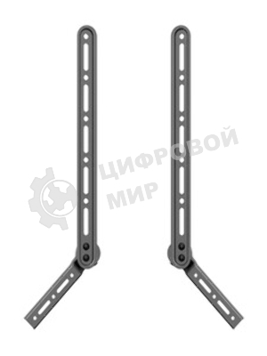 Кронштейн для телевизора OmniMount OCSBA кронштейн для саундбаров