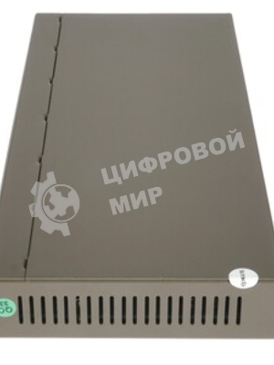 Коммутатор Tenda TEG1016M неуправляемый 16-портовыйGigabit Ethernet